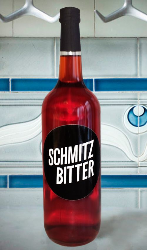 Schmitz Bitter